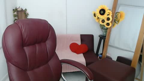 REBECA online show from 06/14/26, 02:19