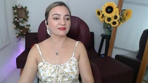 REBECA online show from 06/22/26, 02:58
