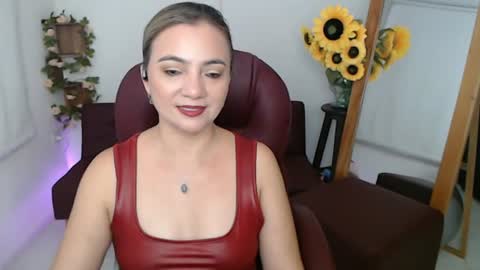 REBECA online show from 06/24/26, 04:28