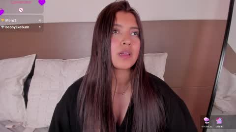 Rebeca Williams online show from 06/03/26, 02:33
