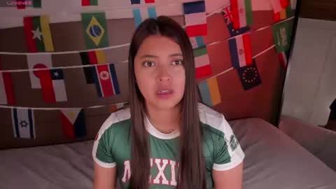 Rebeca Williams online show from 06/18/26, 12:31