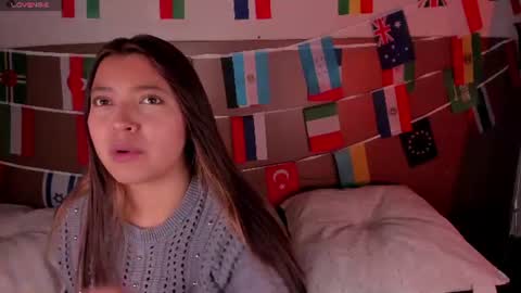 Rebeca Williams online show from 06/20/26, 11:13