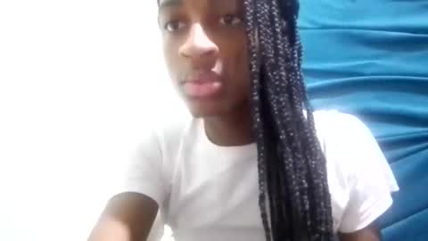 Tu mami Rebecca online show from 05/06/26, 05:03