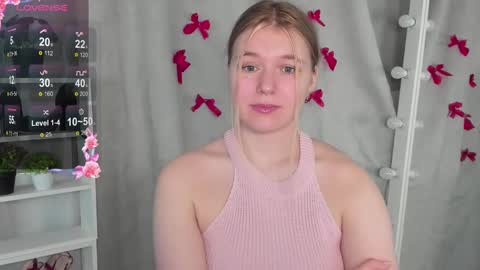 Snapshot of rebecca_____ chatting on 02/20/25, 06:46 rebecca_____ online show from 02/20/25, 06:46