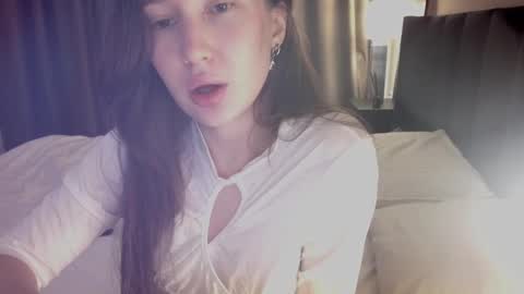 Snapshot of rebecca_demure18 chatting on 02/03/26, 07:08 Lets talk here 33. online show from 02/03/26, 07:08