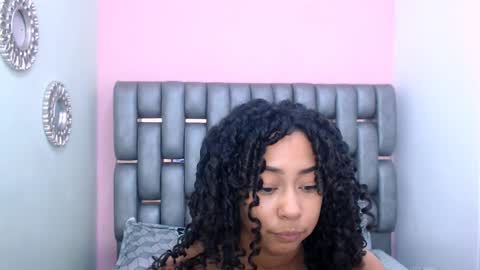 R E B E C A online show from 02/02/25, 05:48