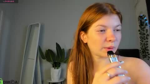 Rebecca online show from 07/03/26, 01:01