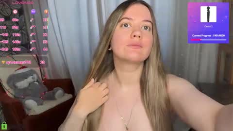 Mila online show from 01/06/26, 07:01