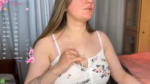 Mila online show from 02/09/26, 08:18