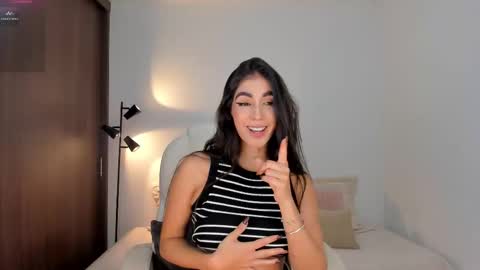 Rebecca online show from 11/09/25, 12:09