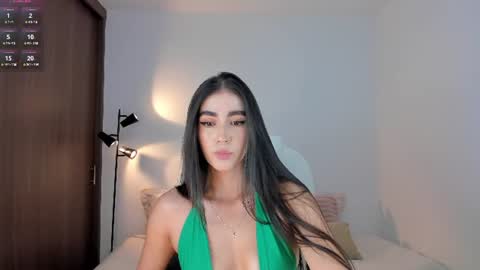Rebecca online show from 06/28/26, 11:00