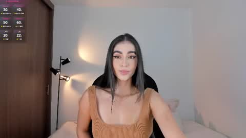 Rebecca online show from 07/12/26, 09:06