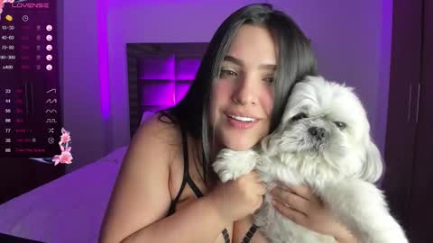 BECK 5PM-11AM GT COLOMBIA online show from 12/03/25, 03:03