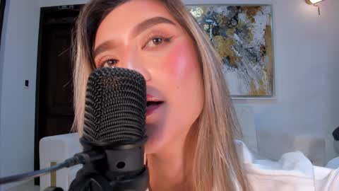 Rebe online show from 01/22/25, 09:57