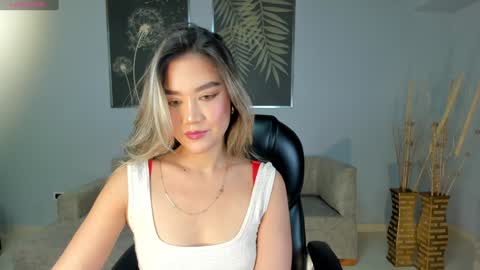 Rebe online show from 01/27/25, 05:14