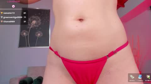 Rebe online show from 02/24/25, 08:27