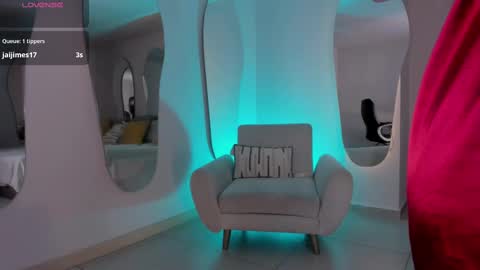 Rebe online show from 03/07/25, 06:13