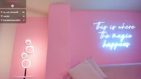 Rebe online show from 03/12/25, 09:02