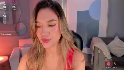 Rebe online show from 10/10/25, 07:24