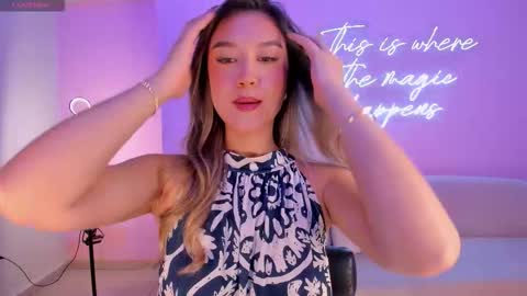 Rebe online show from 10/26/25, 05:08