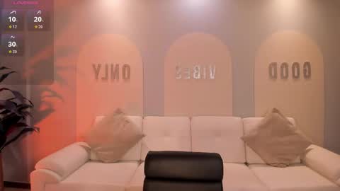 Rebe online show from 11/21/25, 07:34