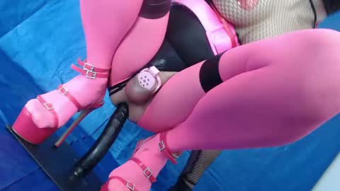 Rebeccalachaude online show from 03/08/25, 08:55