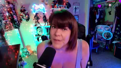 Snapshot of rebeccalovexxx chatting on 01/07/26, 10:23 Rebecca Love online show from 01/07/26, 10:23
