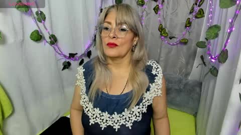Snapshot of rebeccamayer031 chatting on 06/03/26, 04:59 Rebecca online show from 06/03/26, 04:59