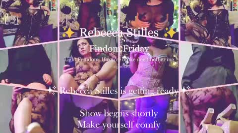 rebeccastilles69 online show from 05/01/26, 12:32
