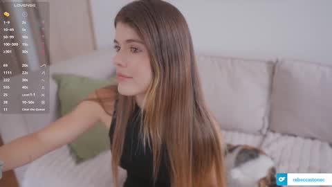 Snapshot of rebeccastonee chatting on 02/19/26, 09:00 - Maria - Of rebeccastonec - telegram online show from 02/19/26, 09:00