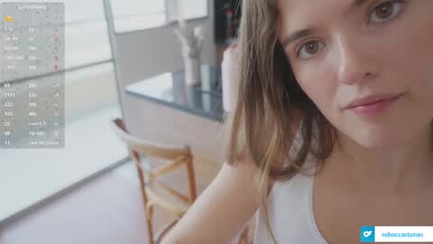 Snapshot of rebeccastonee chatting on 03/03/26, 06:14 - Maria - Of rebeccastonec - telegram online show from 03/03/26, 06:14