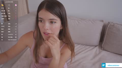 Snapshot of rebeccastonee chatting on 03/12/26, 05:19 - Maria - Of rebeccastonec - telegram online show from 03/12/26, 05:19