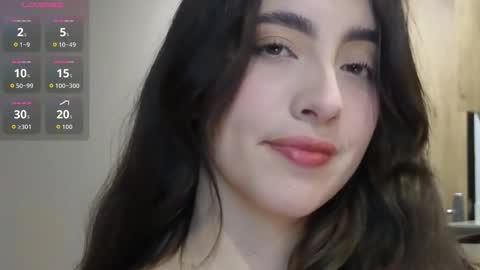 Snapshot of rebeccawhite_meow chatting on 09/18/25, 05:31 rebeccawhite_meow online show from 09/18/25, 05:31