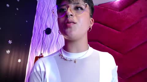 Snapshot of rebeka_baker chatting on 01/10/25, 02:57 REBEKA online show from 01/10/25, 02:57