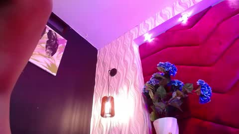 Snapshot of rebeka_baker chatting on 01/31/25, 03:20 REBEKA online show from 01/31/25, 03:20