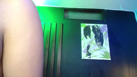 Snapshot of rebeka_baker chatting on 02/02/25, 03:10 REBEKA online show from 02/02/25, 03:10