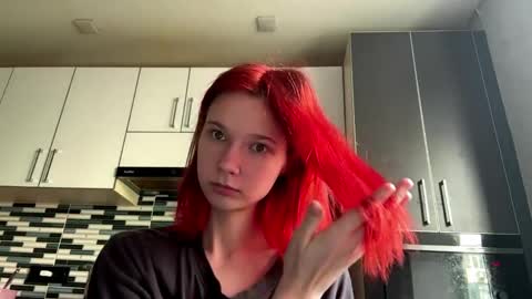 Mary online show from 04/22/26, 07:33