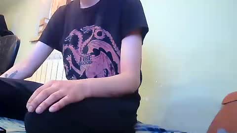 rebell093 online show from 01/26/25, 12:43