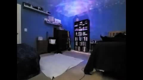 Snapshot of rebelstarlight chatting on 02/13/26, 07:48 rebelstarlight online show from 02/13/26, 07:48