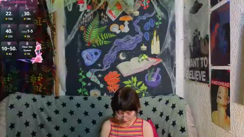 Lara online show from 11/15/25, 09:54