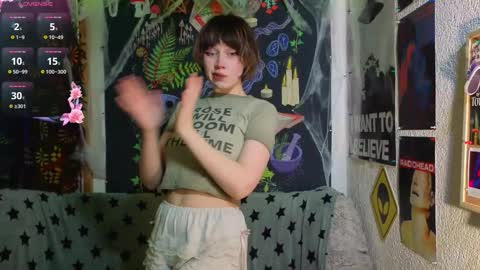 Lara online show from 11/26/25, 08:54