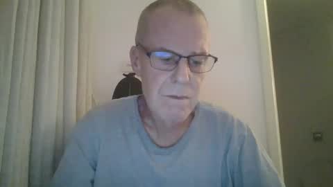 Rene online show from 04/20/26, 09:38