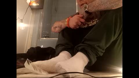 recka810 online show from 01/05/25, 08:00