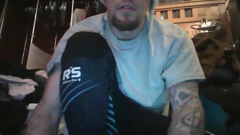 recka810 online show from 02/28/25, 07:15