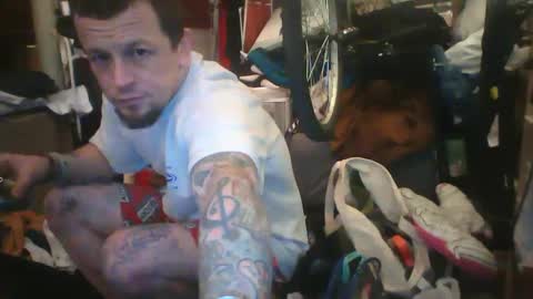 recka810 online show from 03/02/25, 12:54