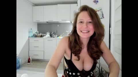 Snapshot of red19910107 chatting on 03/05/26, 06:26 Lolanaturalred online show from 03/05/26, 06:26