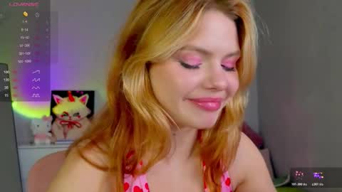 red__candy online show from 10/22/25, 01:00