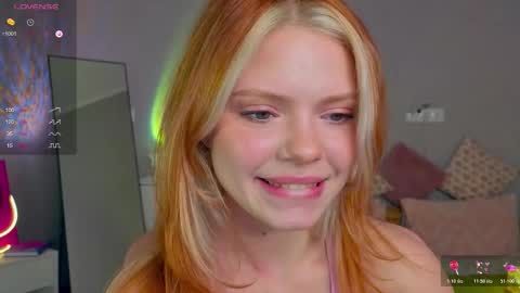 red__candy online show from 11/10/25, 12:26