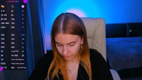 red__dizzy online show from 09/17/25, 07:59