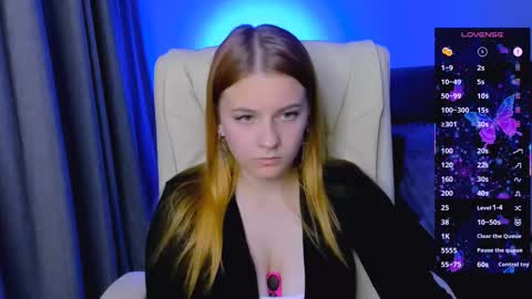 red__dizzy online show from 10/02/25, 08:27